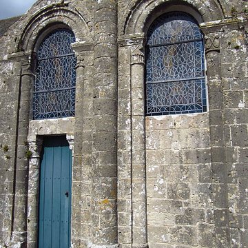 Église Notre-Dame-de-lAssomption de Tamerville