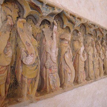 Église Notre-Dame-de-lAssomption de Tamerville