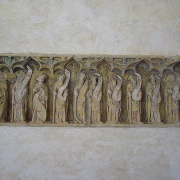 Église Notre-Dame-de-lAssomption de Tamerville