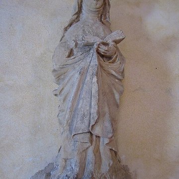 Église Notre-Dame-de-lAssomption de Tamerville