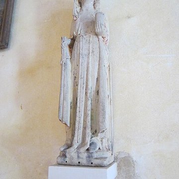 Église Notre-Dame-de-lAssomption de Tamerville