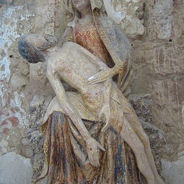 Église Notre-Dame-de-lAssomption de Tamerville