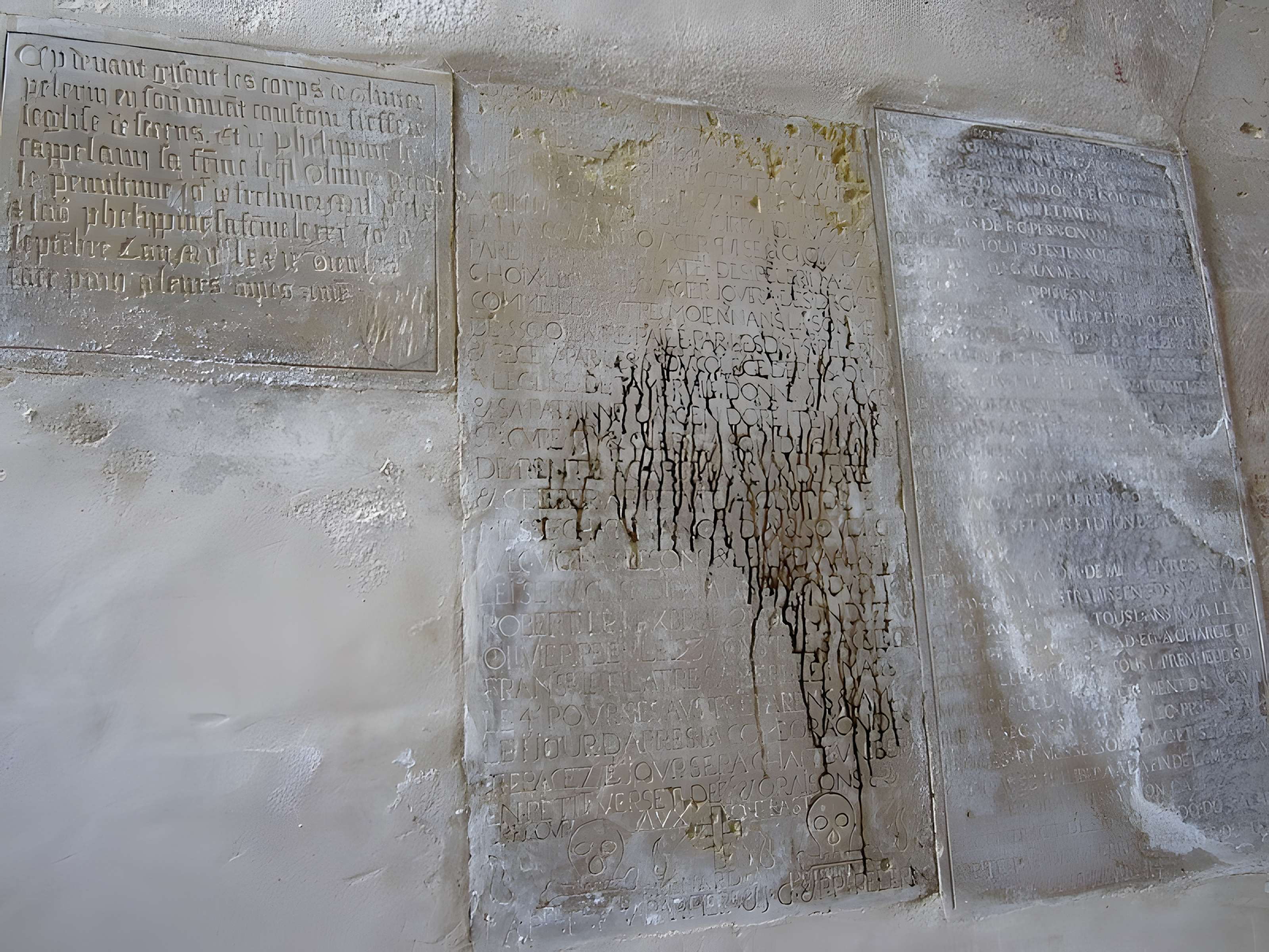 Église Notre-Dame-de-l'Assomption de Tamerville