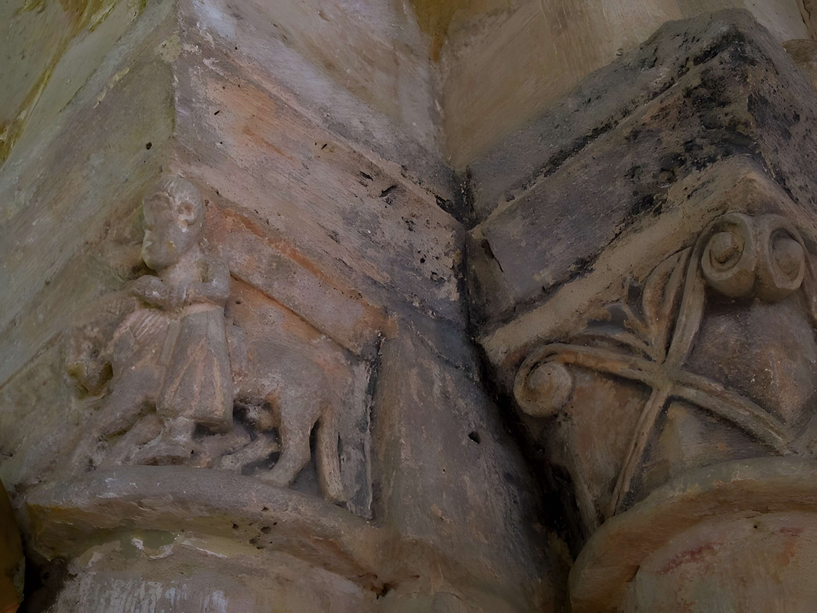 Église Notre-Dame-de-l'Assomption de Tamerville