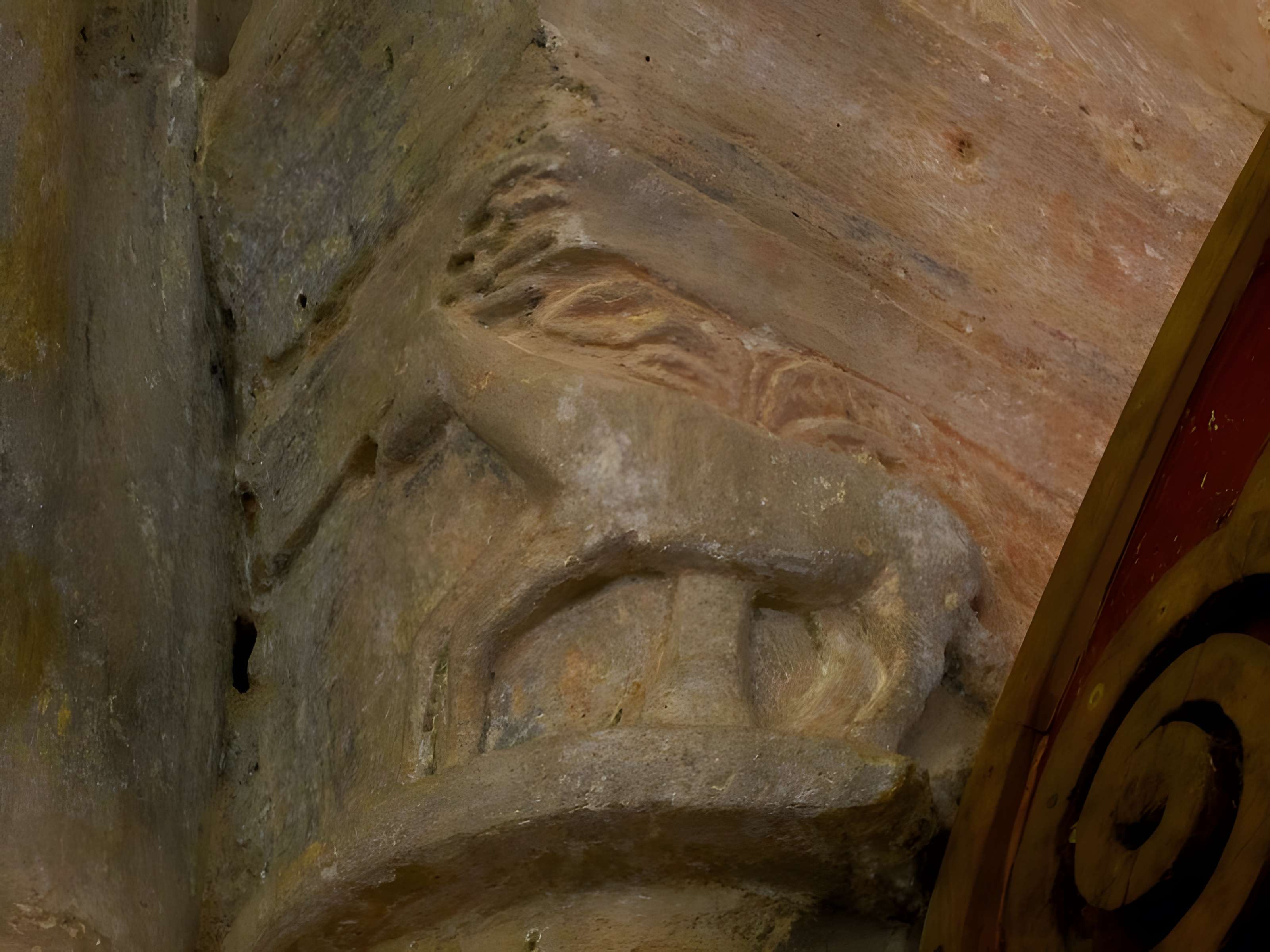 Église Notre-Dame-de-l'Assomption de Tamerville