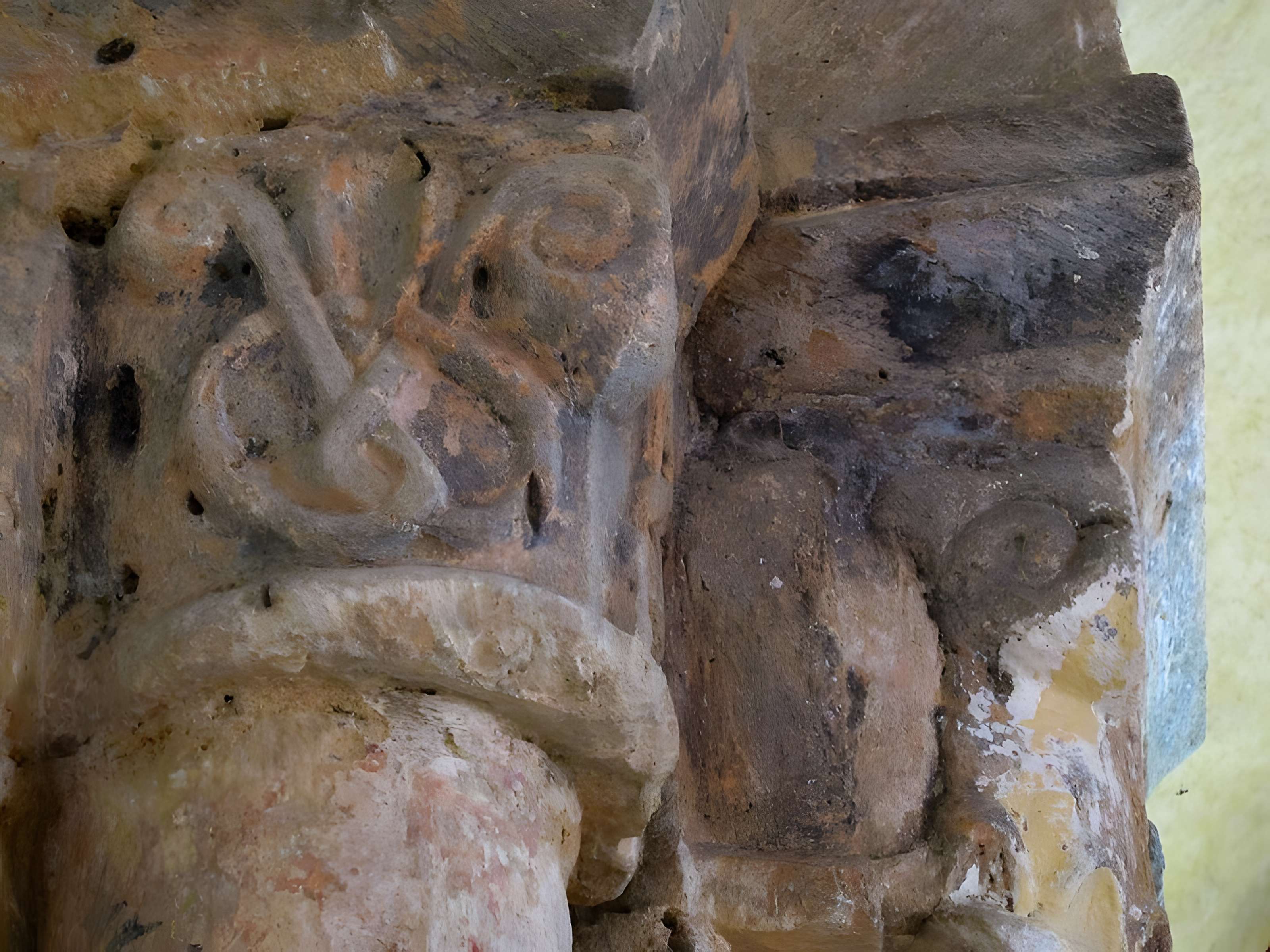 Église Notre-Dame-de-l'Assomption de Tamerville