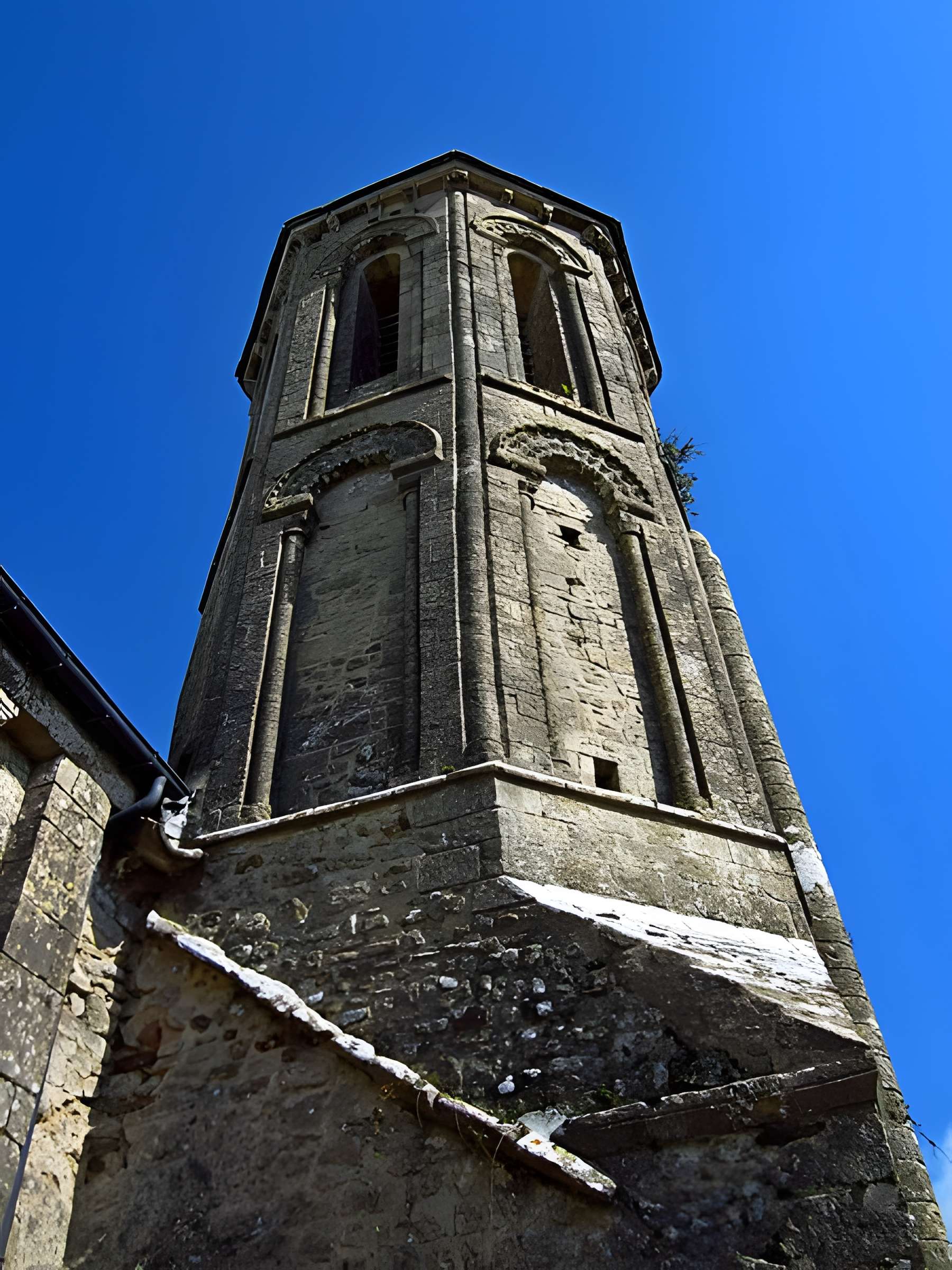Église Notre-Dame-de-l'Assomption de Tamerville