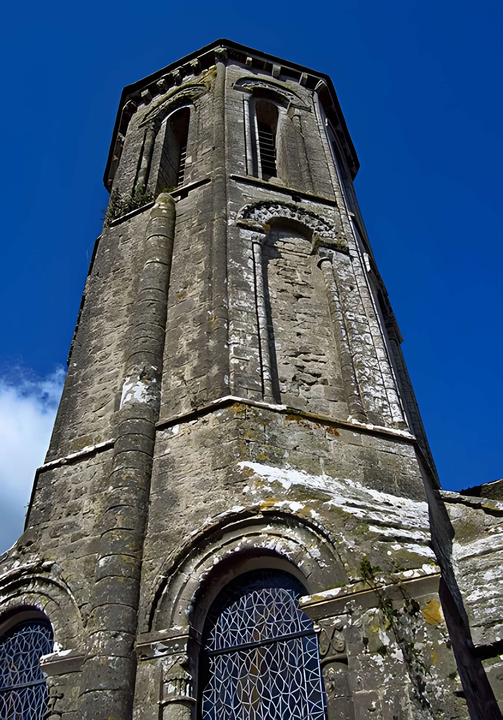 Église Notre-Dame-de-l'Assomption de Tamerville