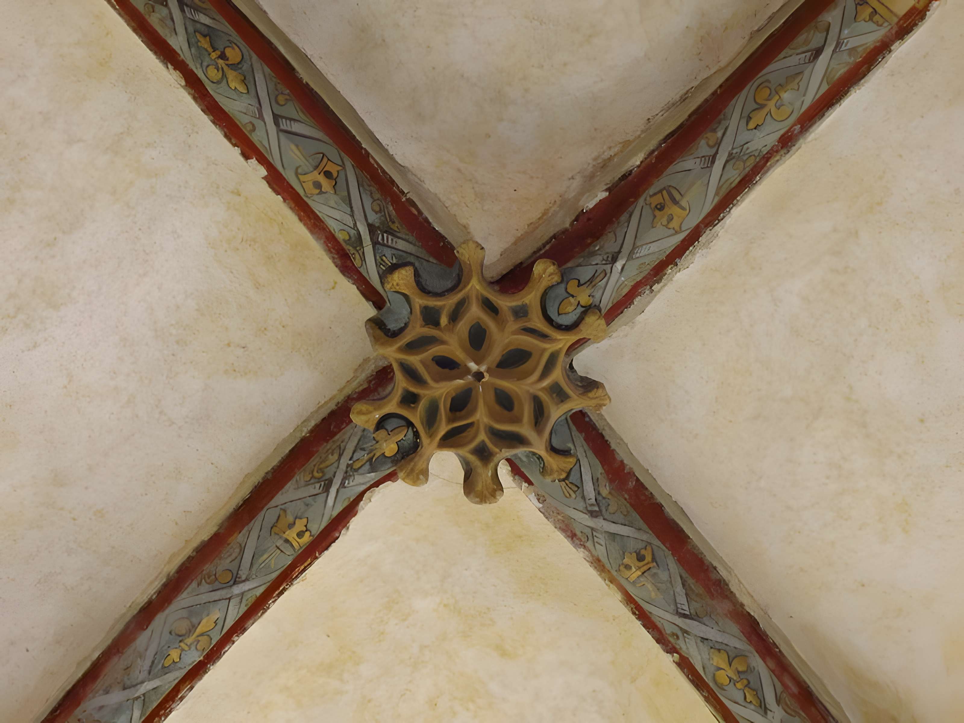 Église Notre-Dame-de-l'Assomption de Tamerville