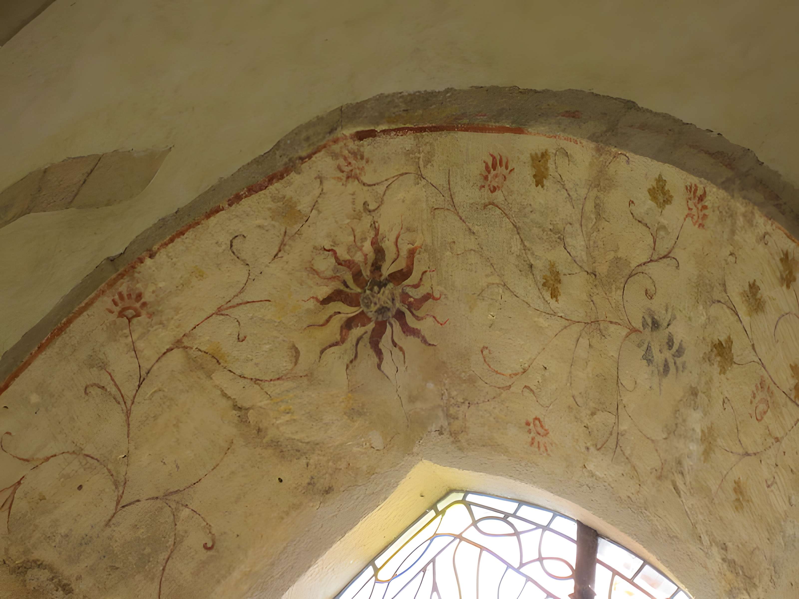 Église Notre-Dame-de-l'Assomption de Tamerville