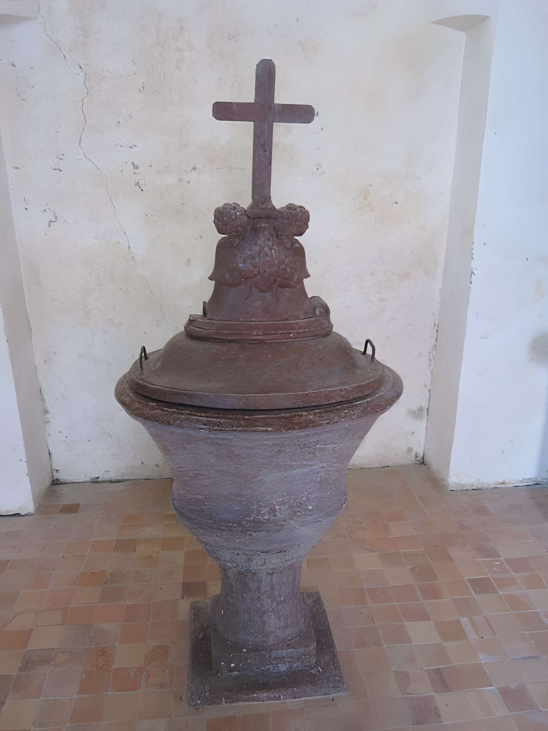 Église Notre-Dame-de-l'Assomption de Tamerville