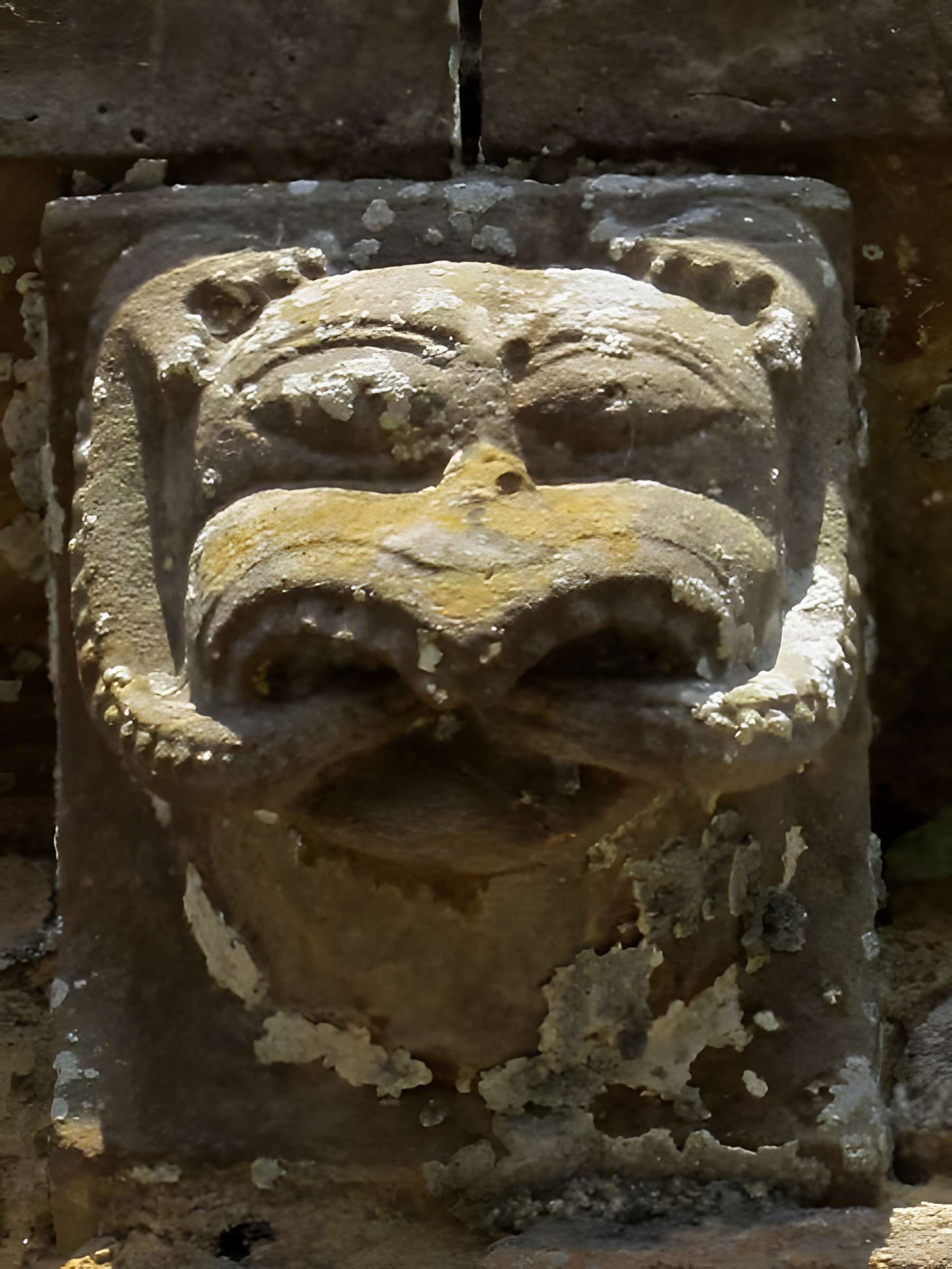 Église Notre-Dame-de-l'Assomption de Tamerville