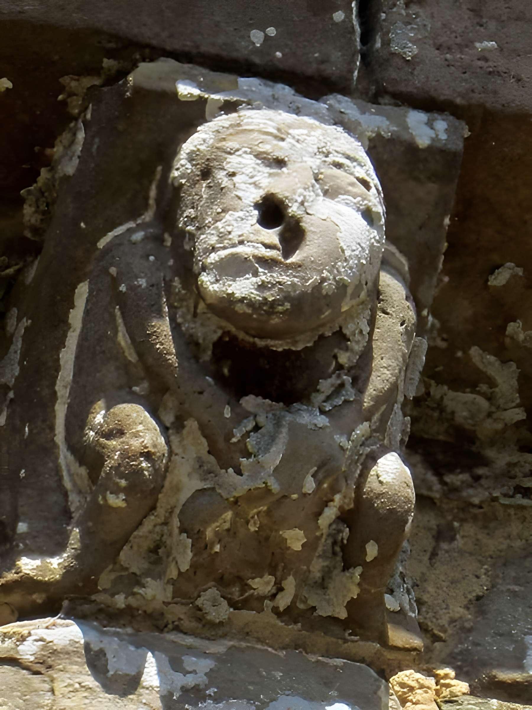 Église Notre-Dame-de-l'Assomption de Tamerville