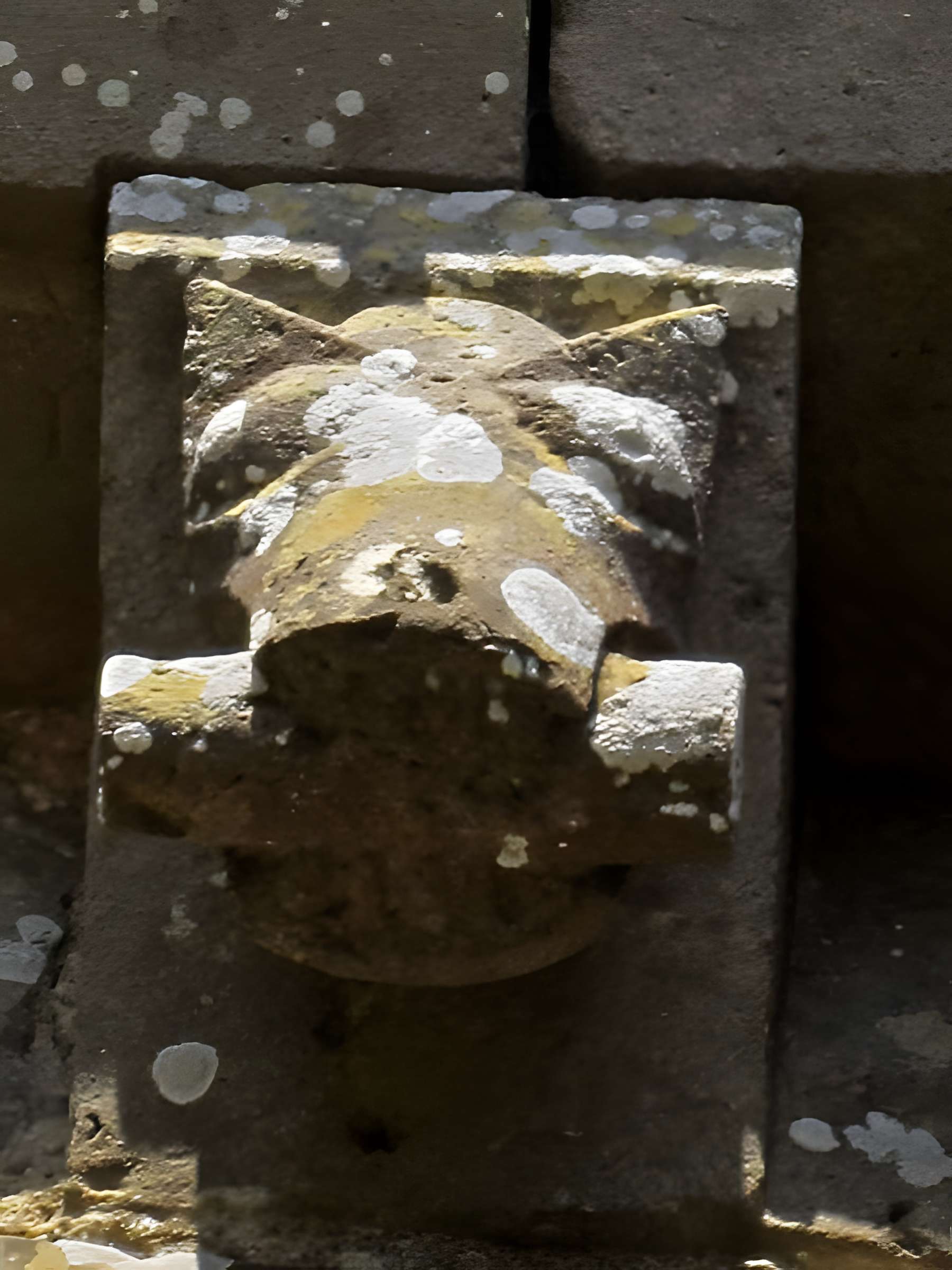 Église Notre-Dame-de-l'Assomption de Tamerville