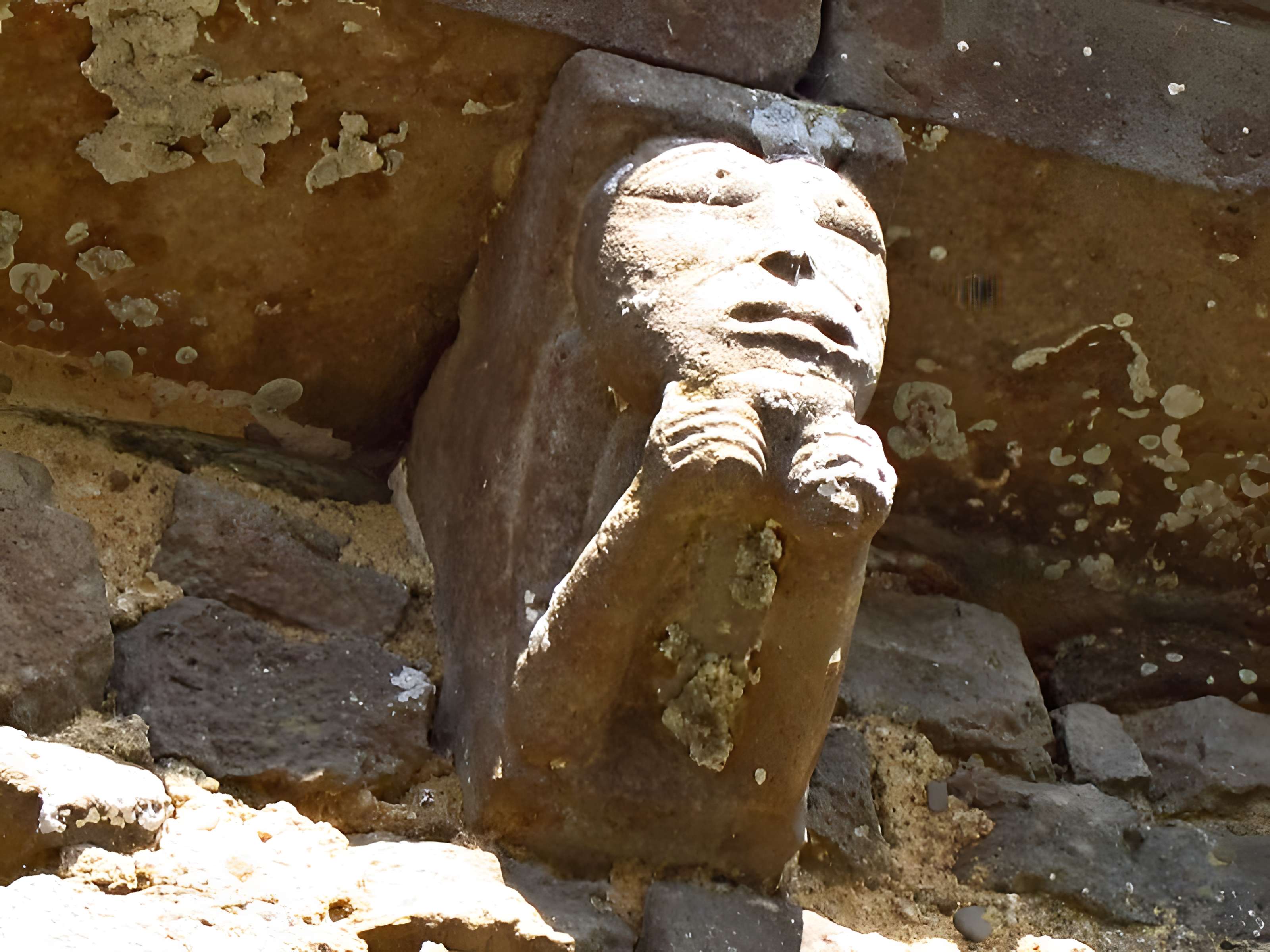 Église Notre-Dame-de-l'Assomption de Tamerville