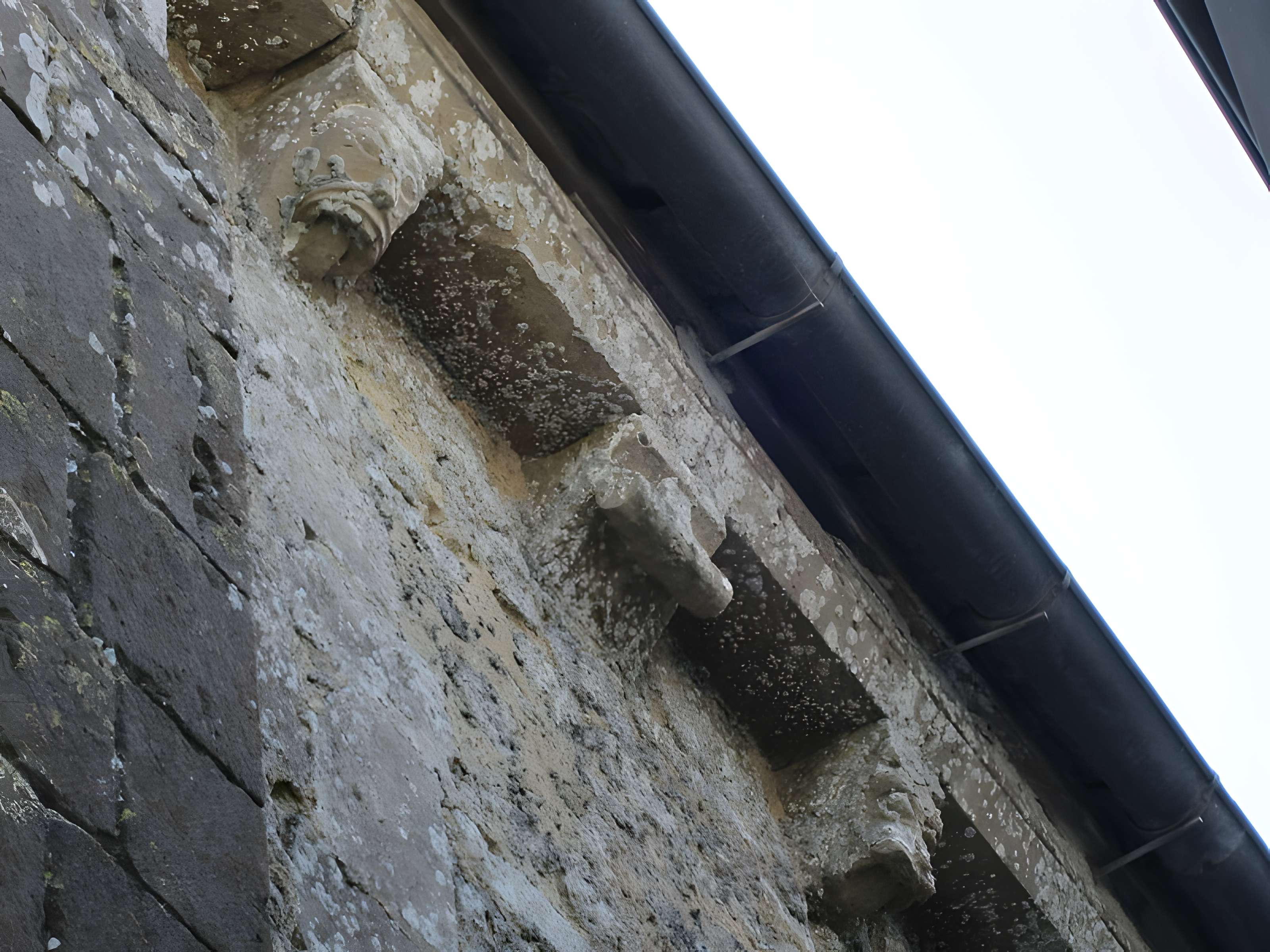 Église Notre-Dame-de-l'Assomption de Tamerville