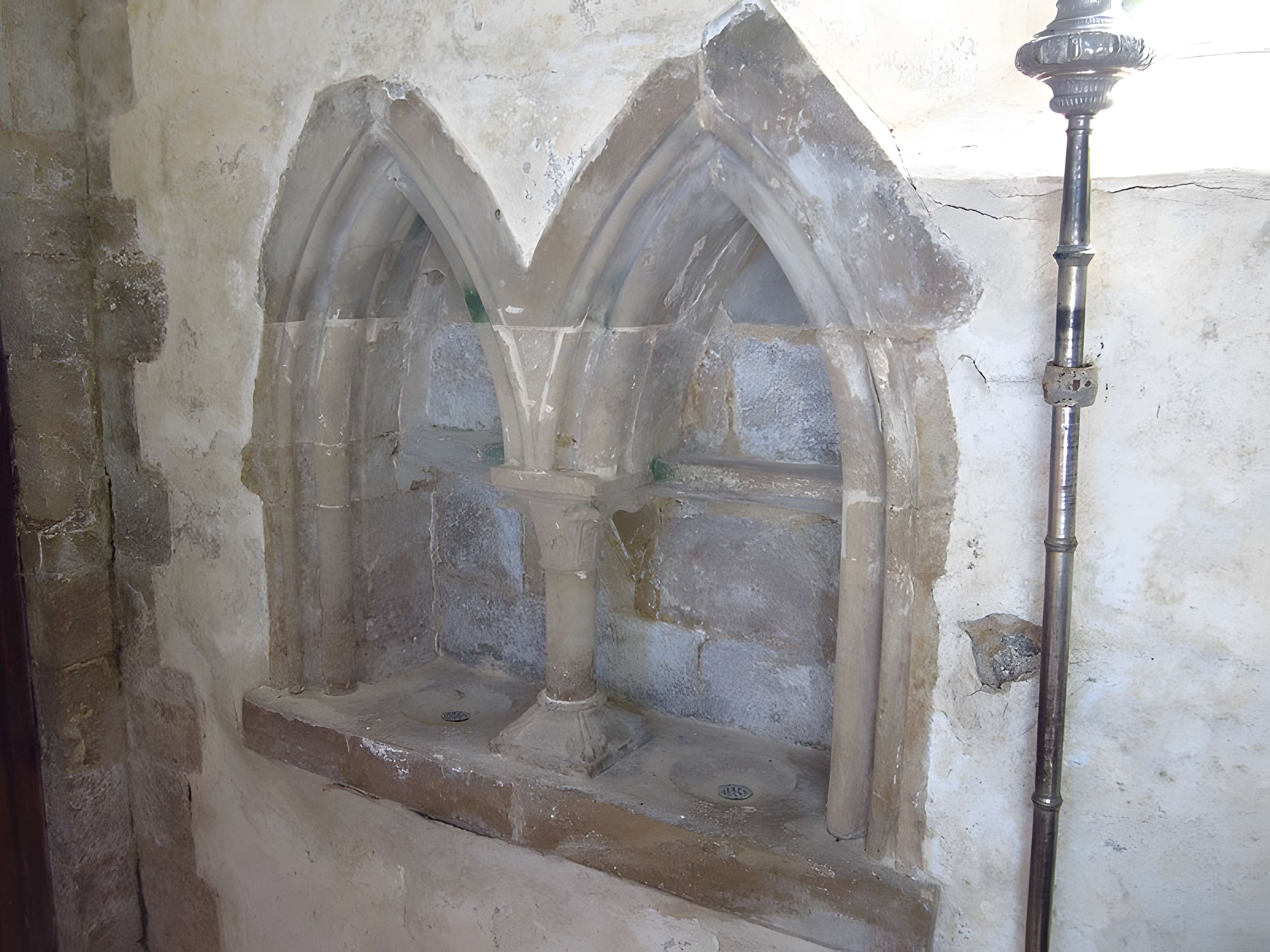 Église Notre-Dame-de-l'Assomption de Tamerville