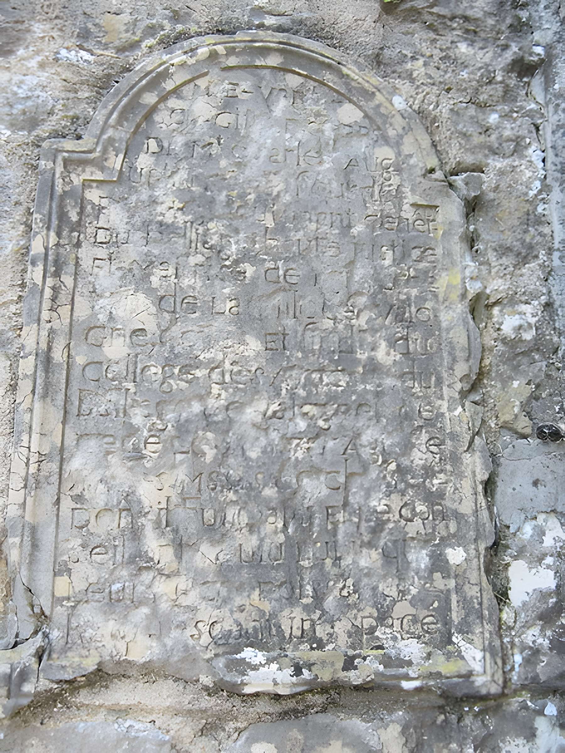 Église Notre-Dame-de-l'Assomption de Tamerville