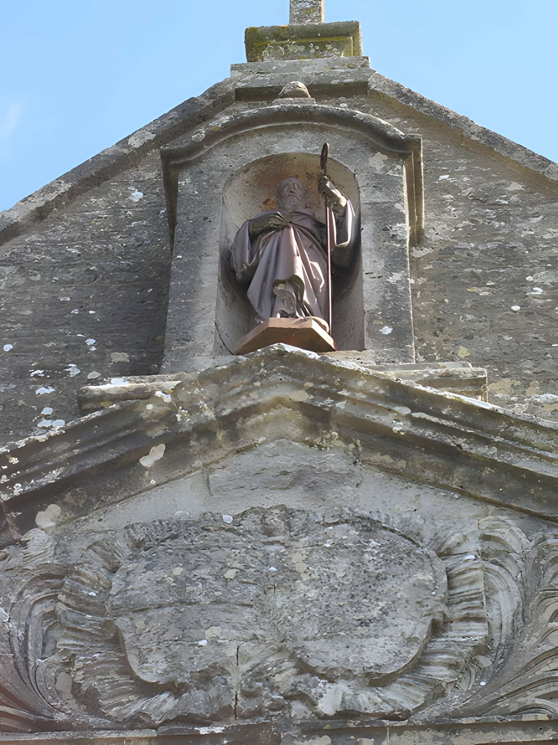 Église Notre-Dame-de-l'Assomption de Tamerville