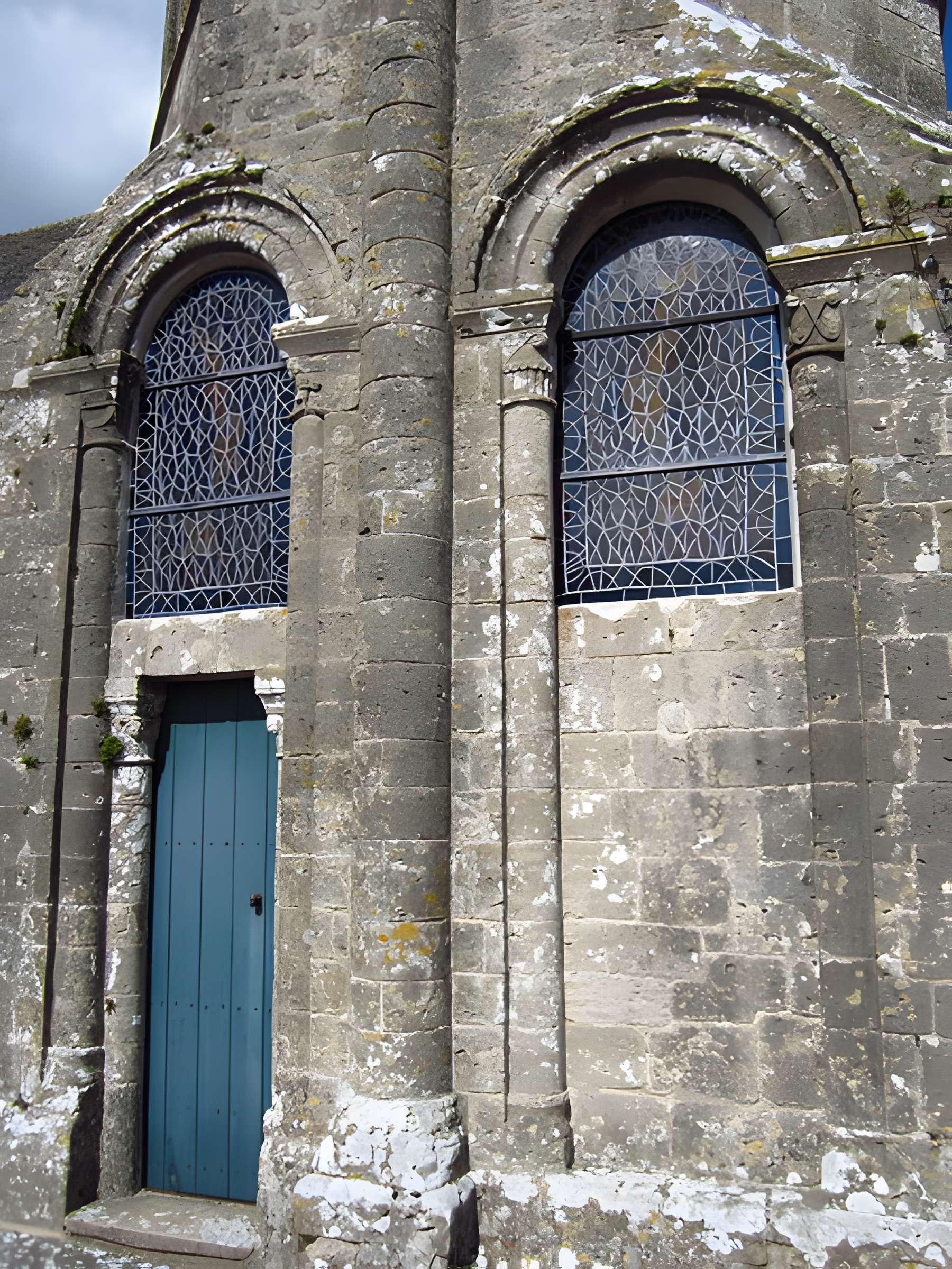 Église Notre-Dame-de-l'Assomption de Tamerville