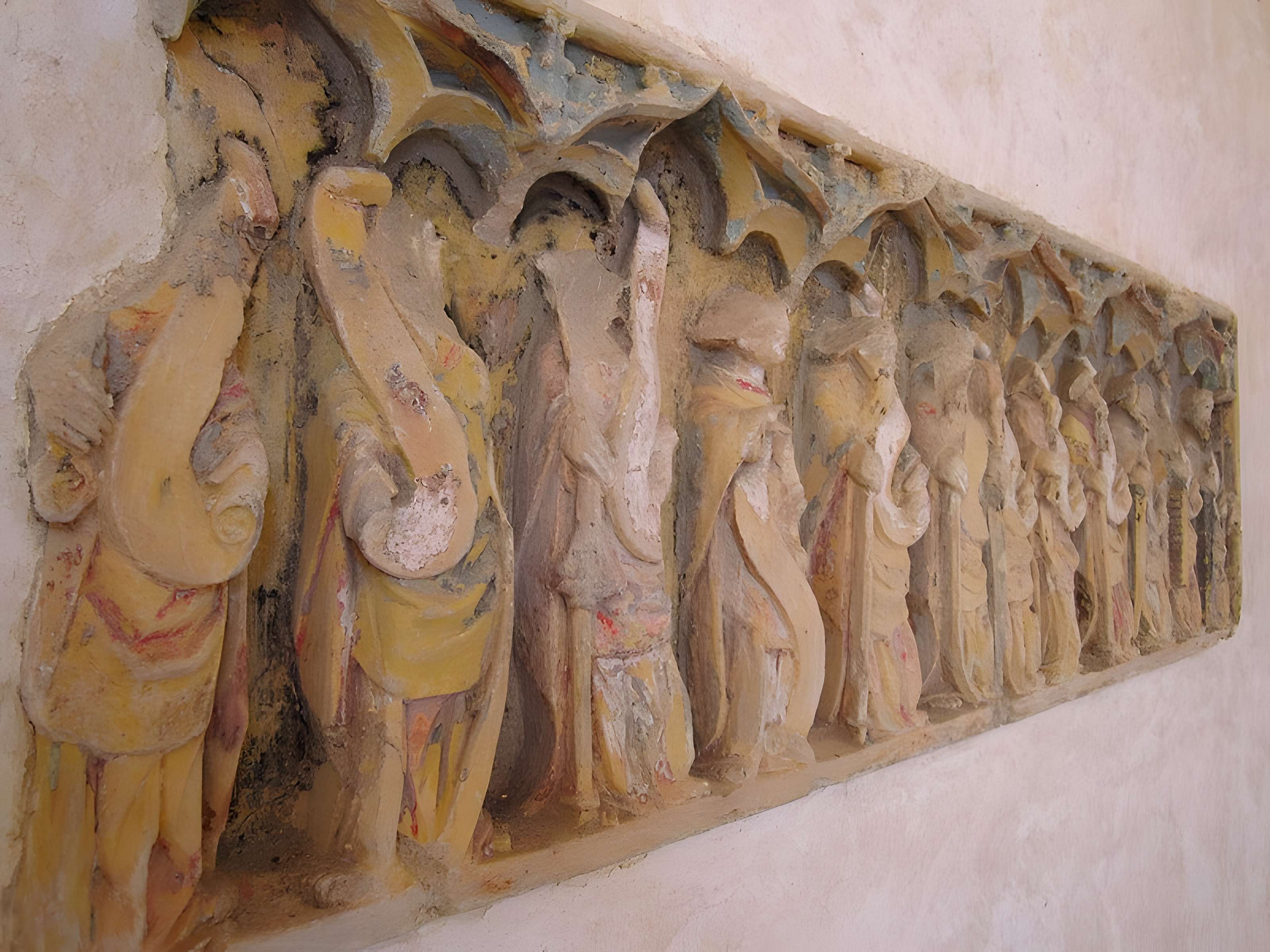 Église Notre-Dame-de-l'Assomption de Tamerville