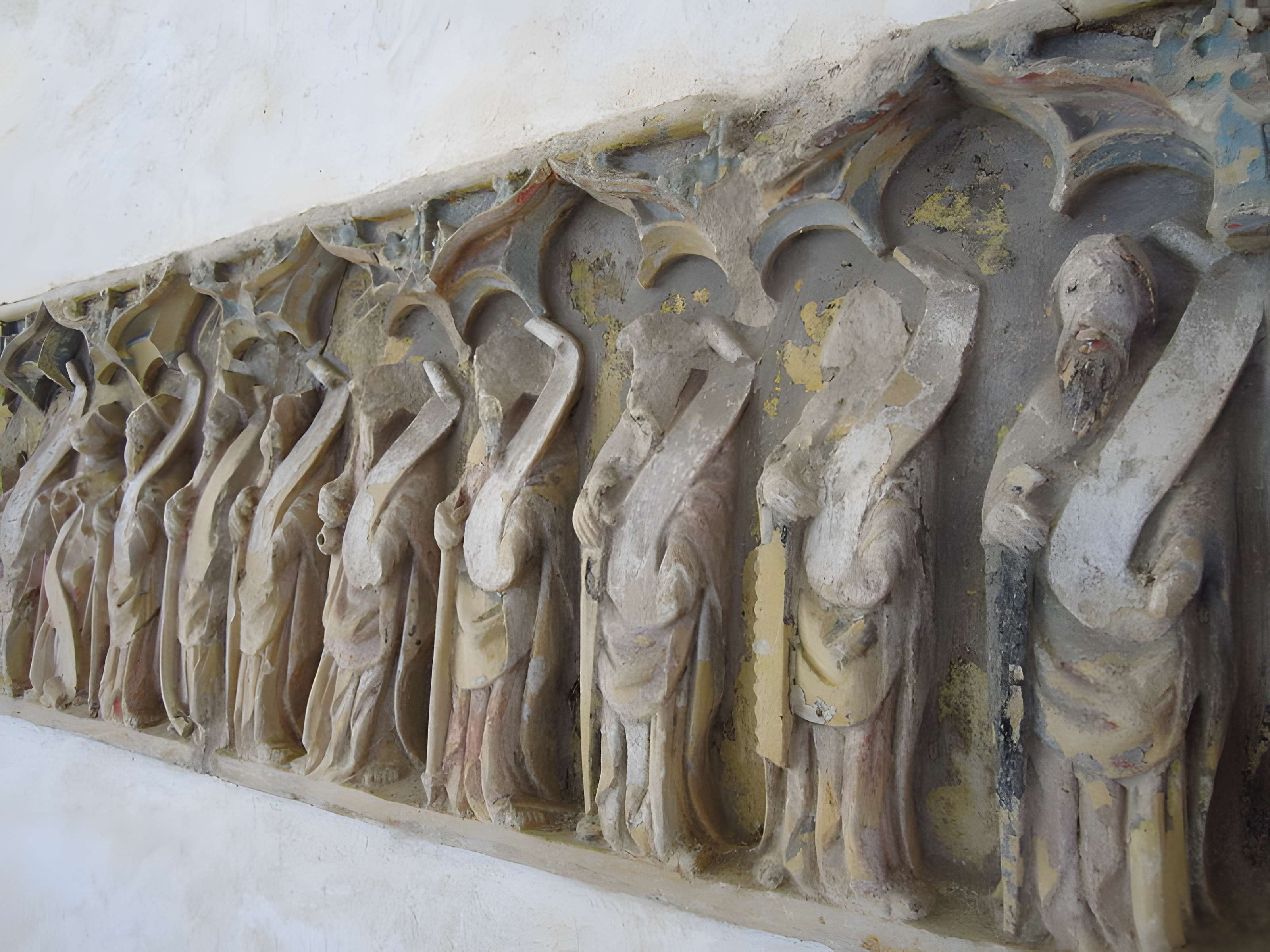 Église Notre-Dame-de-l'Assomption de Tamerville