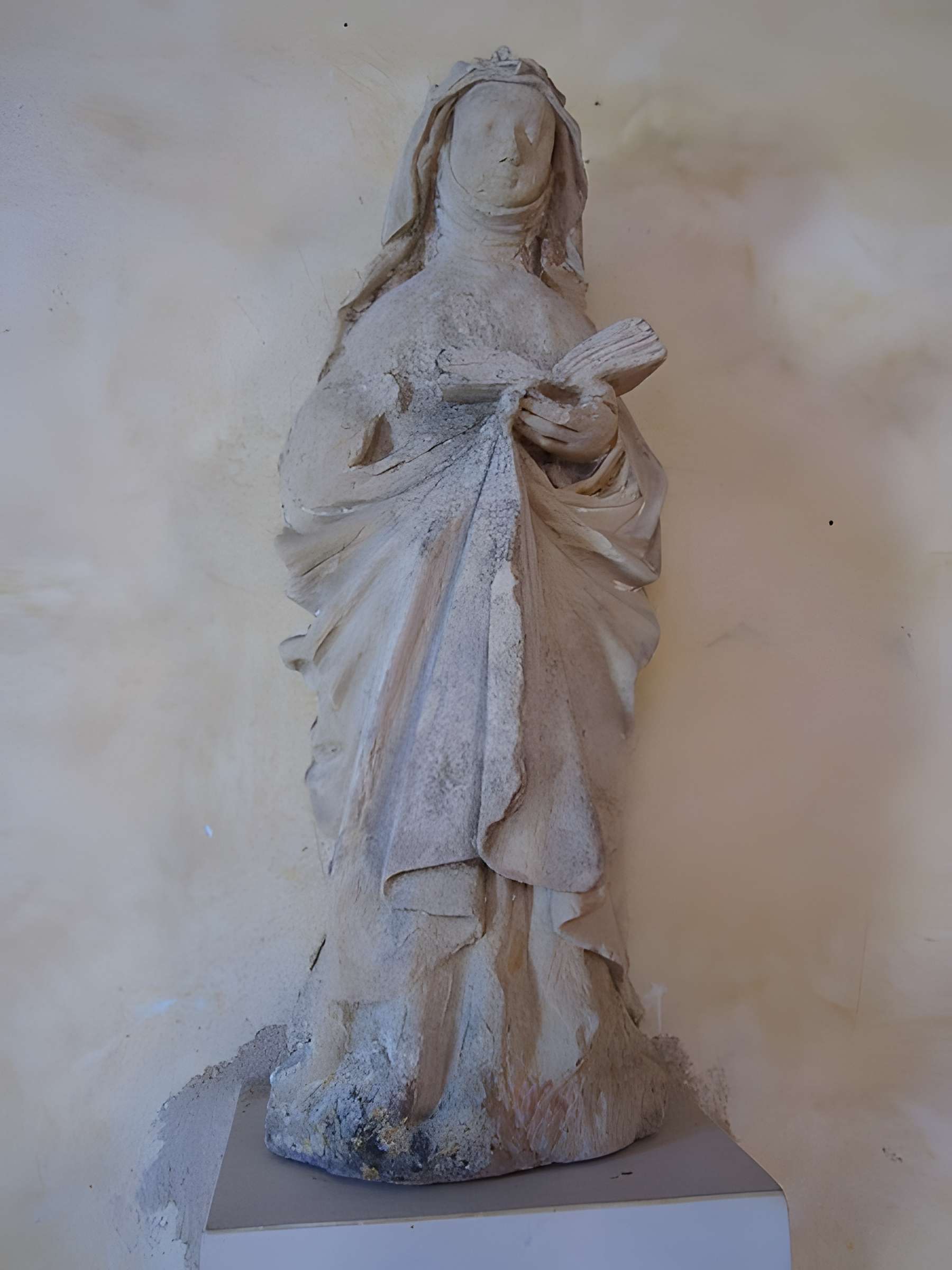 Église Notre-Dame-de-l'Assomption de Tamerville