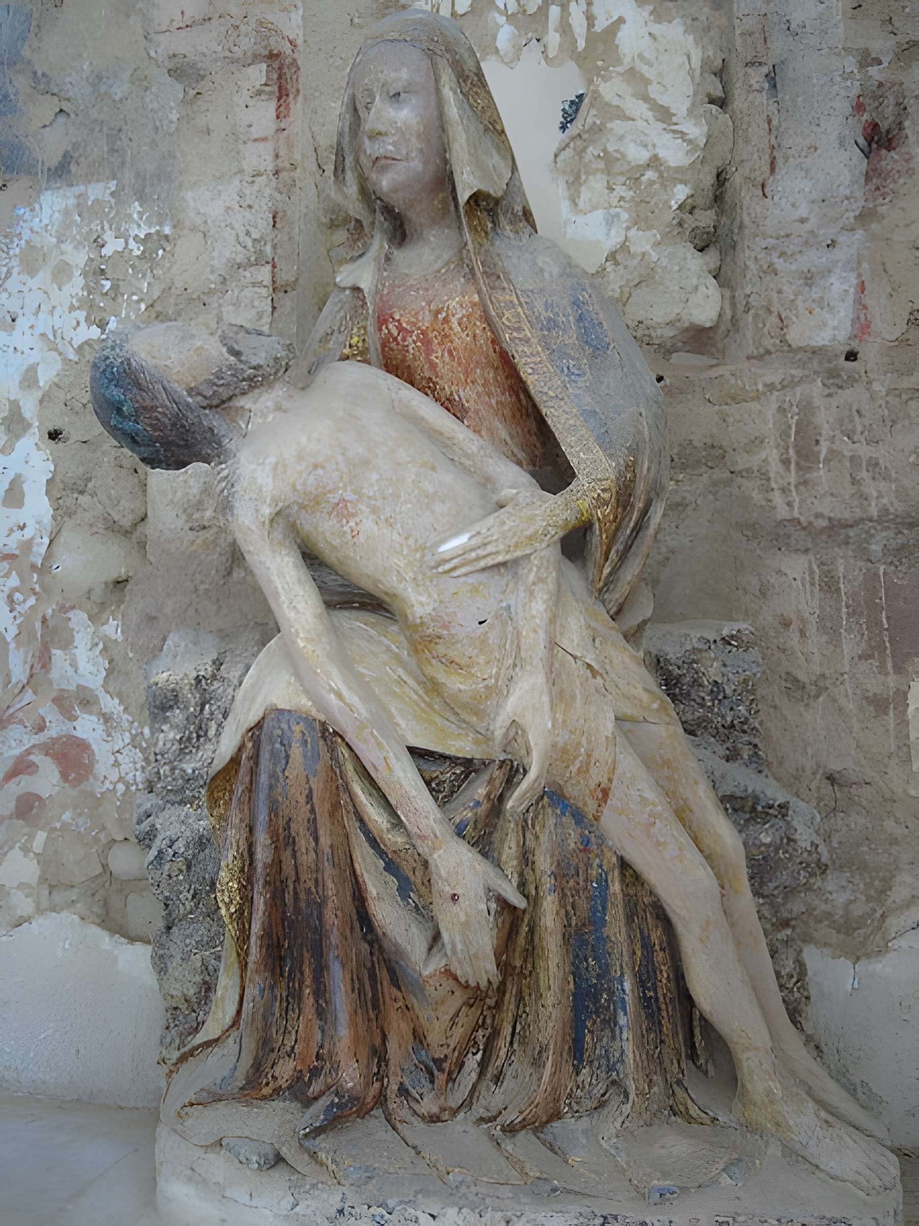 Église Notre-Dame-de-l'Assomption de Tamerville