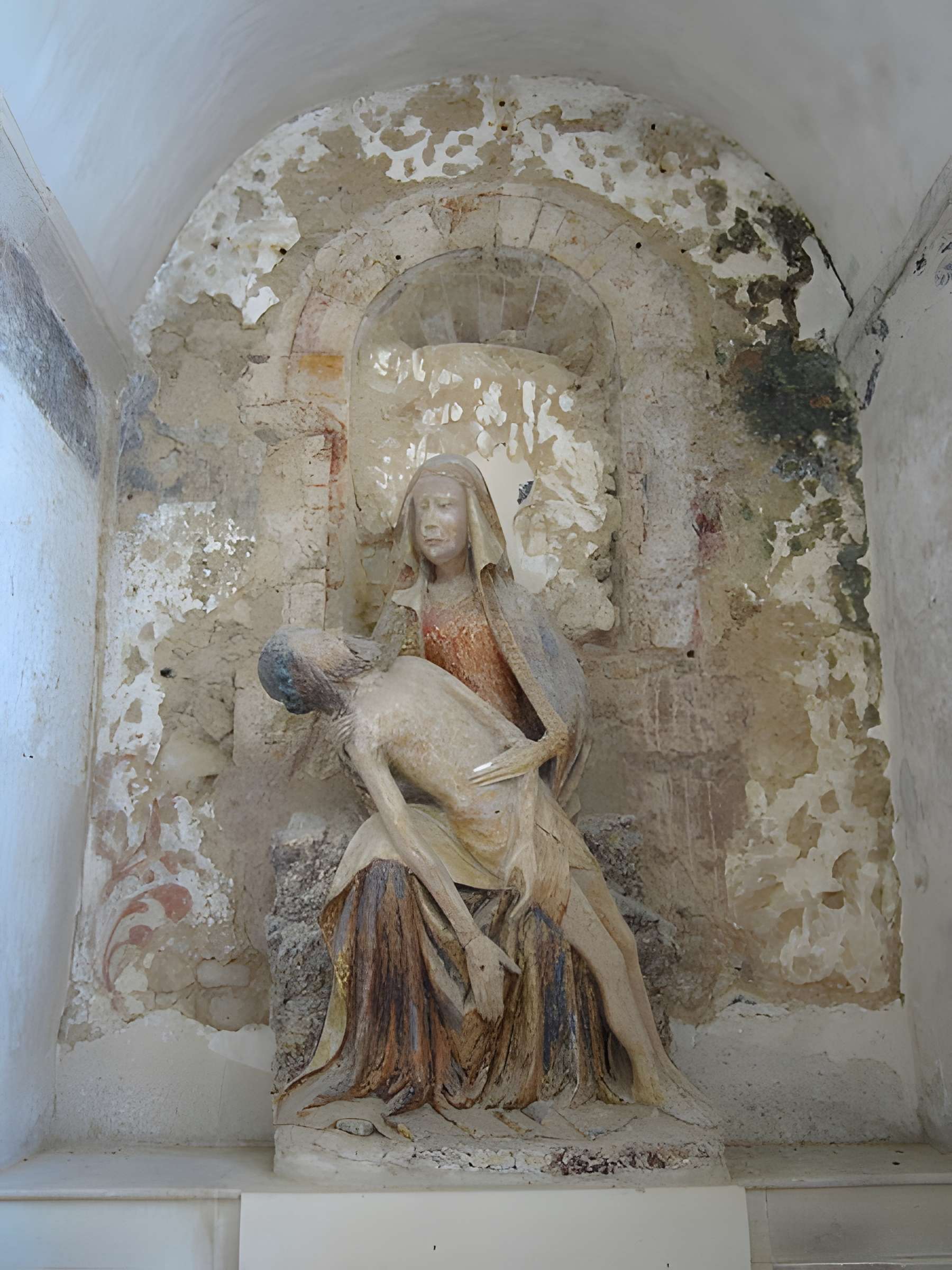 Église Notre-Dame-de-l'Assomption de Tamerville