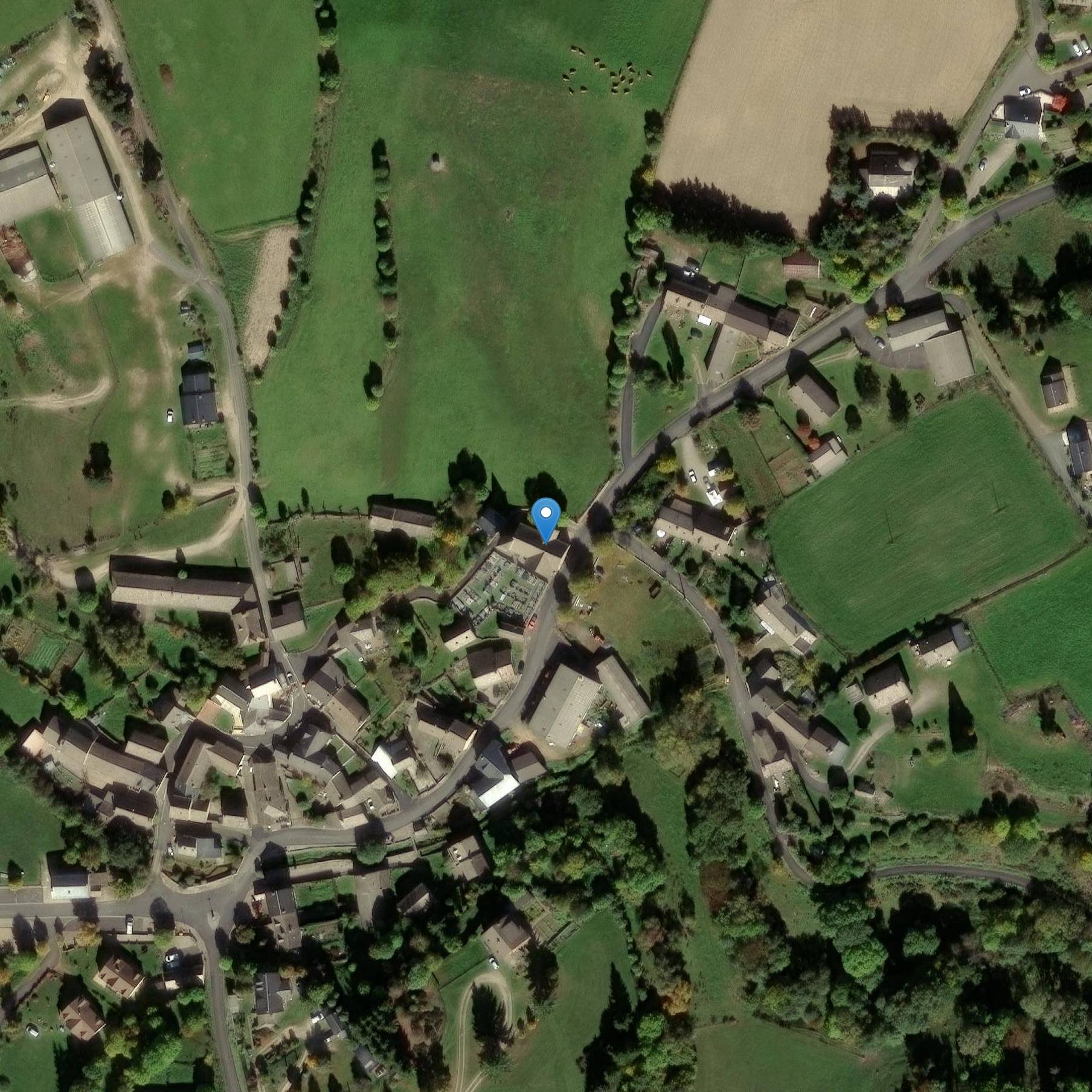 Photo de Chiesa di San Vincenzo de Fumas