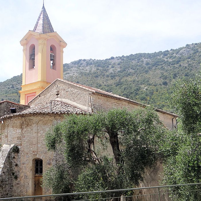 Photo de Église Notre-Dame-de-lAssomption de Villevieille