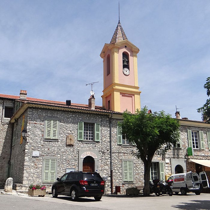 Photo de Église Notre-Dame-de-lAssomption de Villevieille