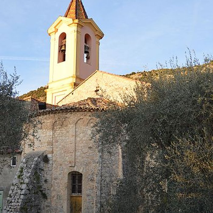 Photo de Église Notre-Dame-de-lAssomption de Villevieille