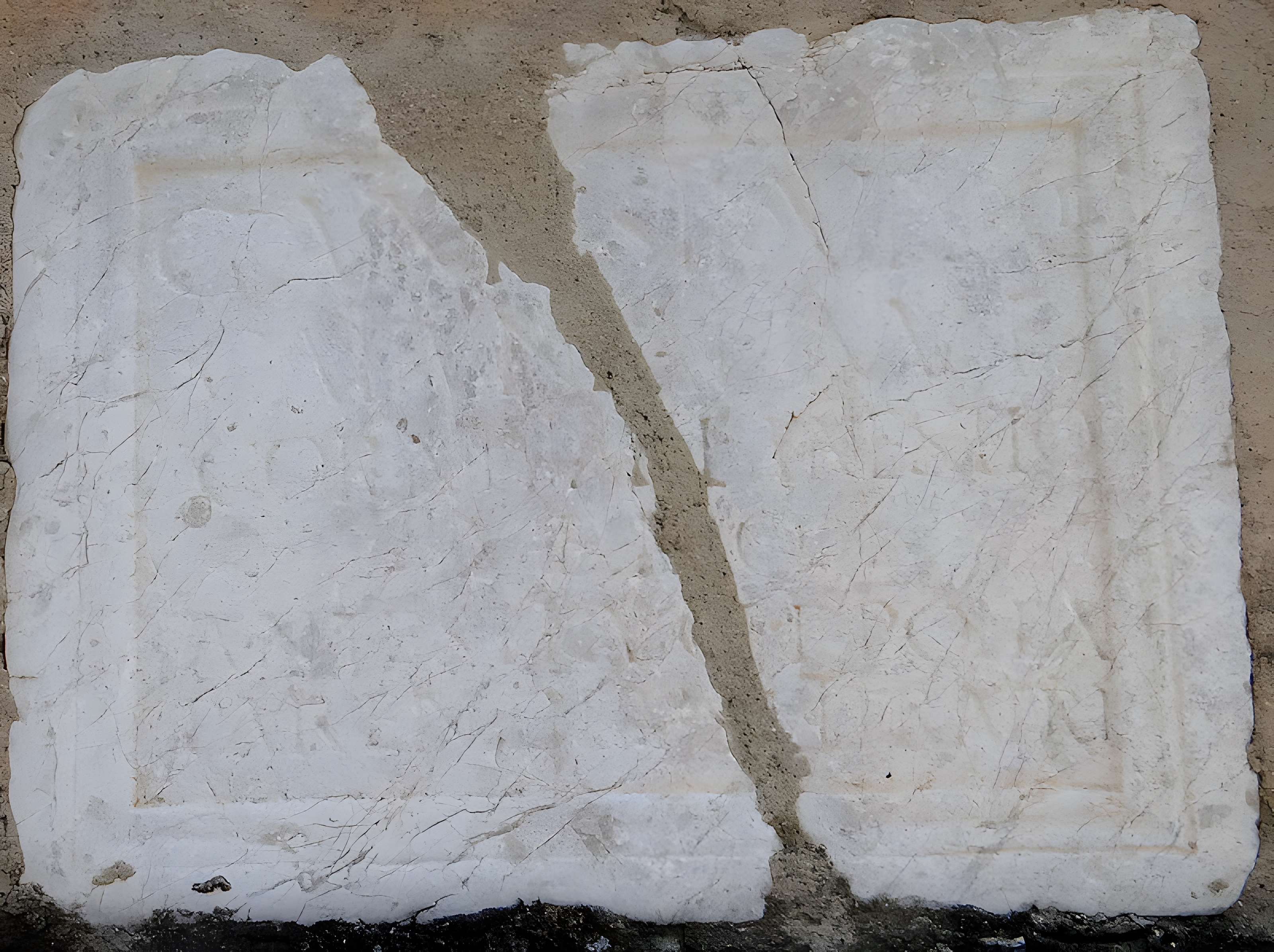 Église Notre-Dame-de-l'Assomption de Villevieille