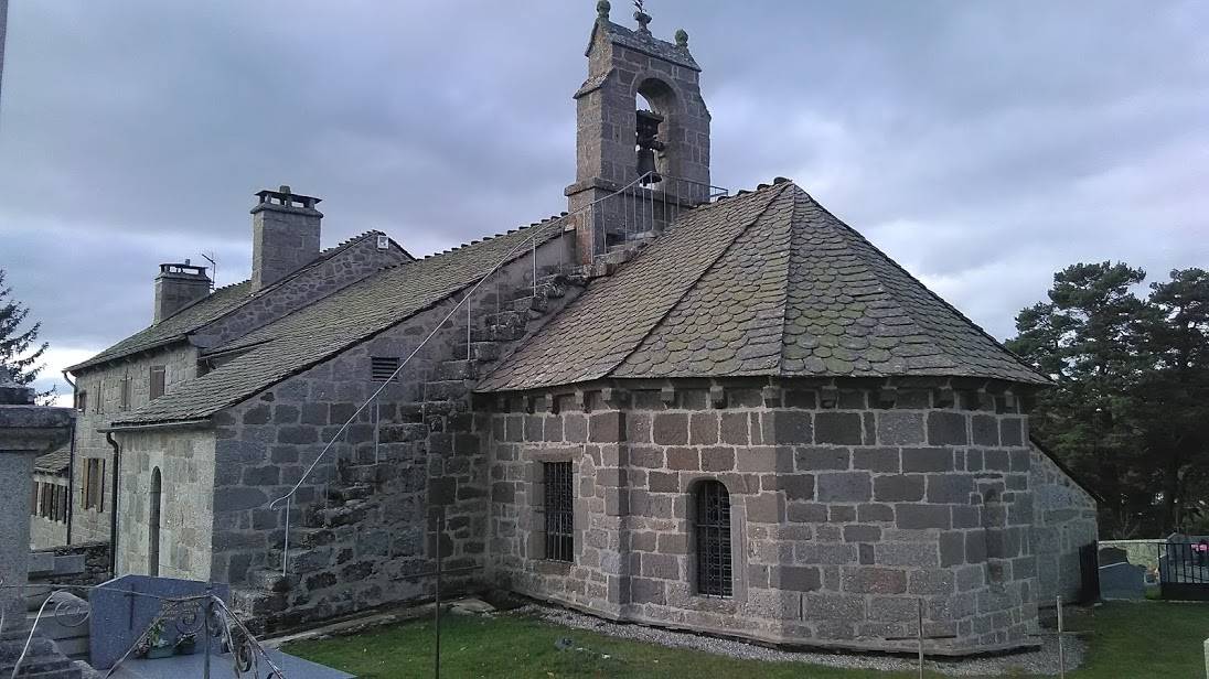 Photo de 圣加尔教堂圣加尔