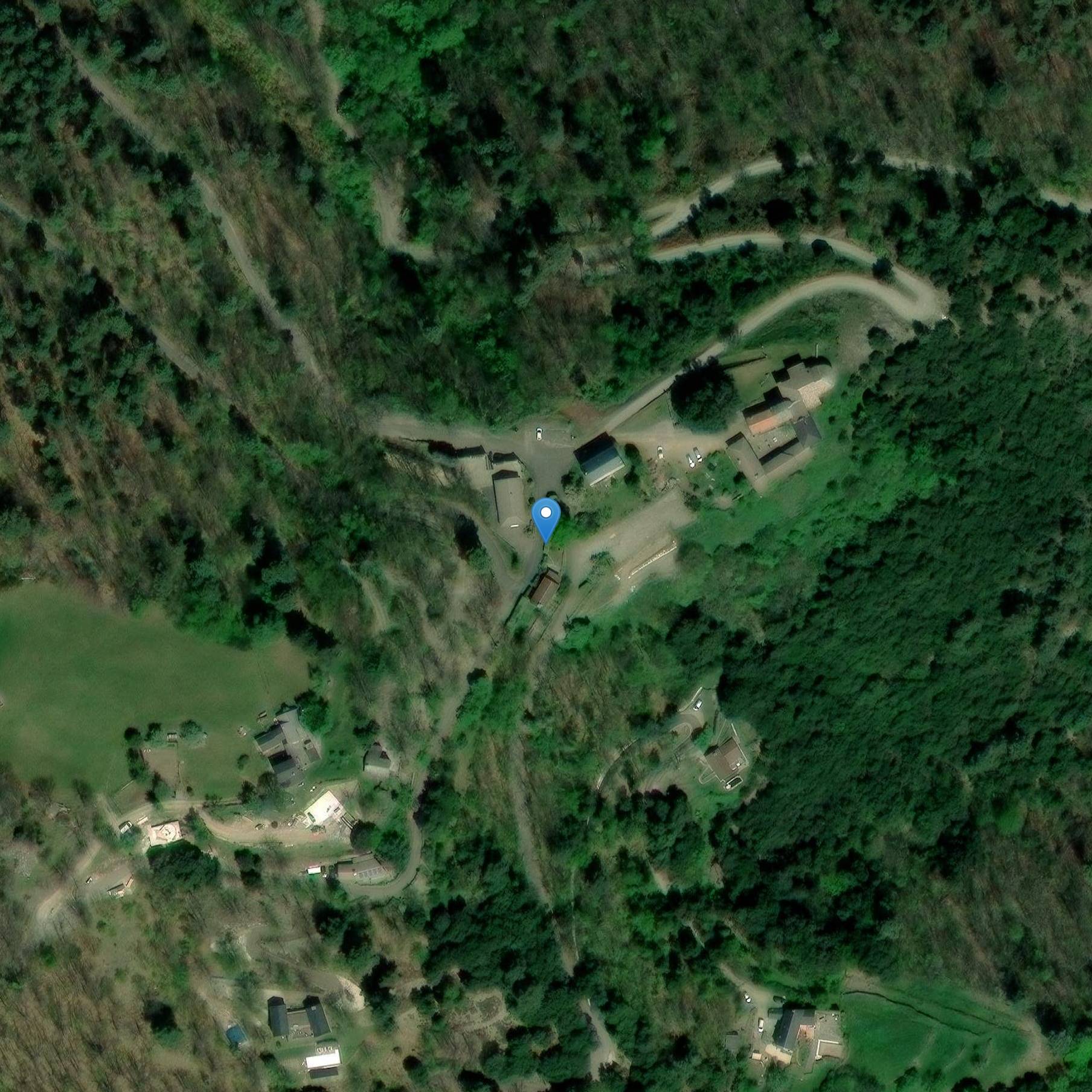 Photo de Saint-Hilaire Church of Saint-Hilaire-de-Lavit