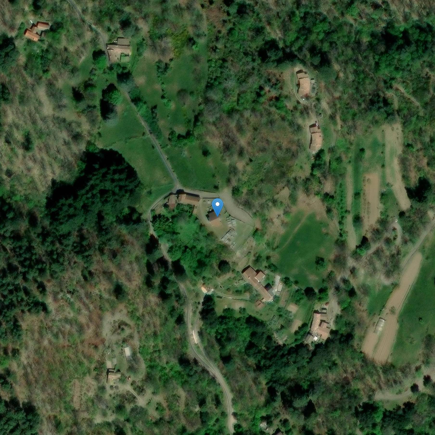 Photo de Église Saint-Julien de La Combe