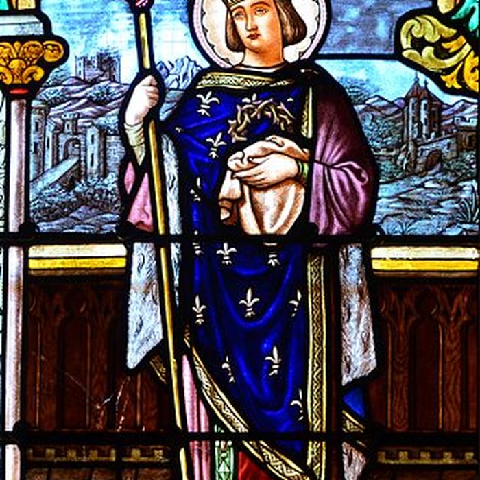 Photo de Église Notre-Dame-de-lAssomption dIzernore