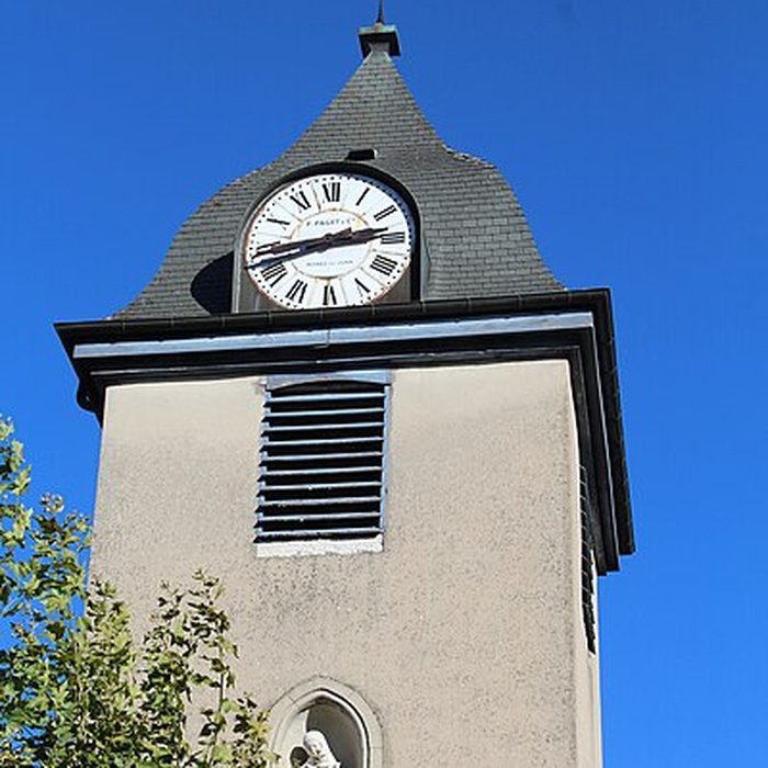 Photo de Église Notre-Dame-de-lAssomption dIzernore