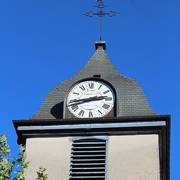 Photo de Église Notre-Dame-de-lAssomption dIzernore