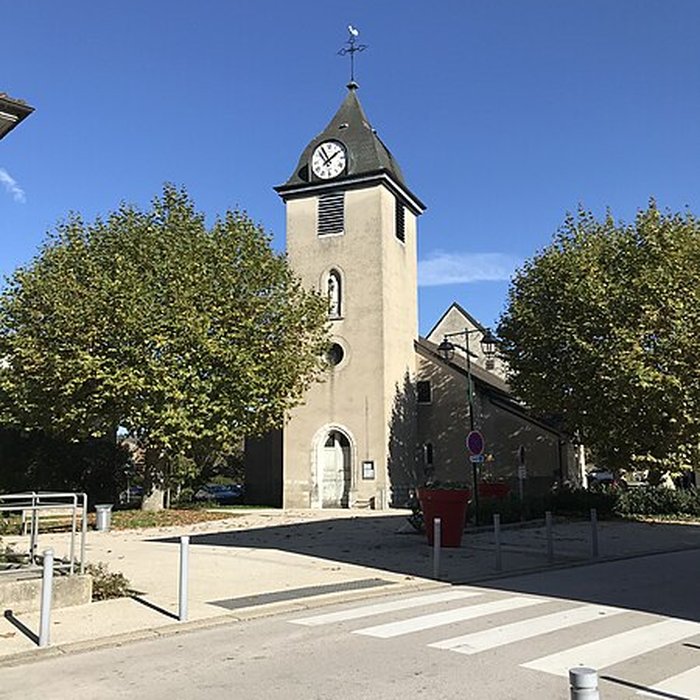 Photo de Église Notre-Dame-de-lAssomption dIzernore