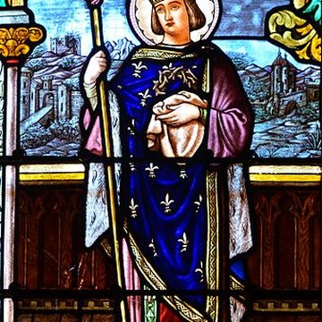 Église Notre-Dame-de-lAssomption dIzernore