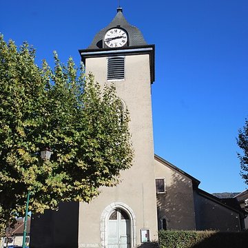 Église Notre-Dame-de-lAssomption dIzernore