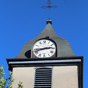 Église Notre-Dame-de-lAssomption dIzernore