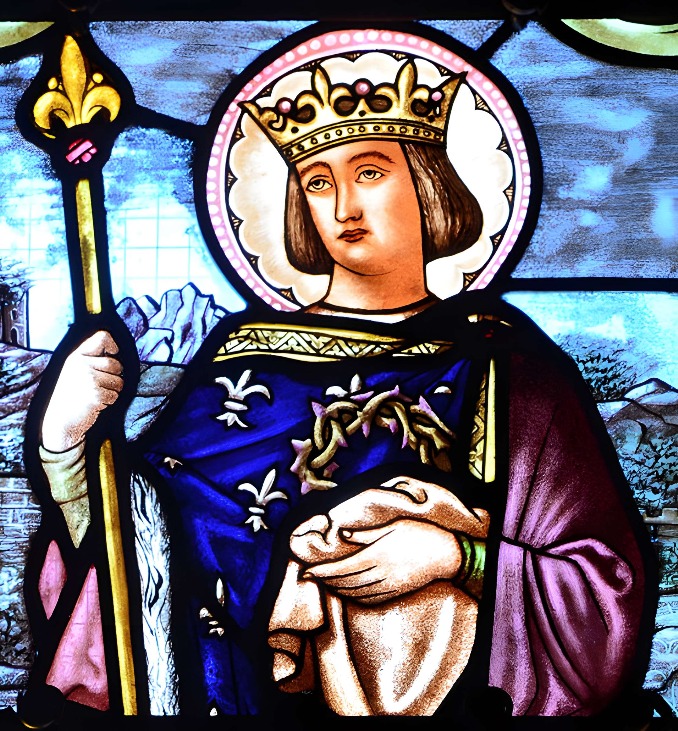 Église Notre-Dame-de-l'Assomption d'Izernore