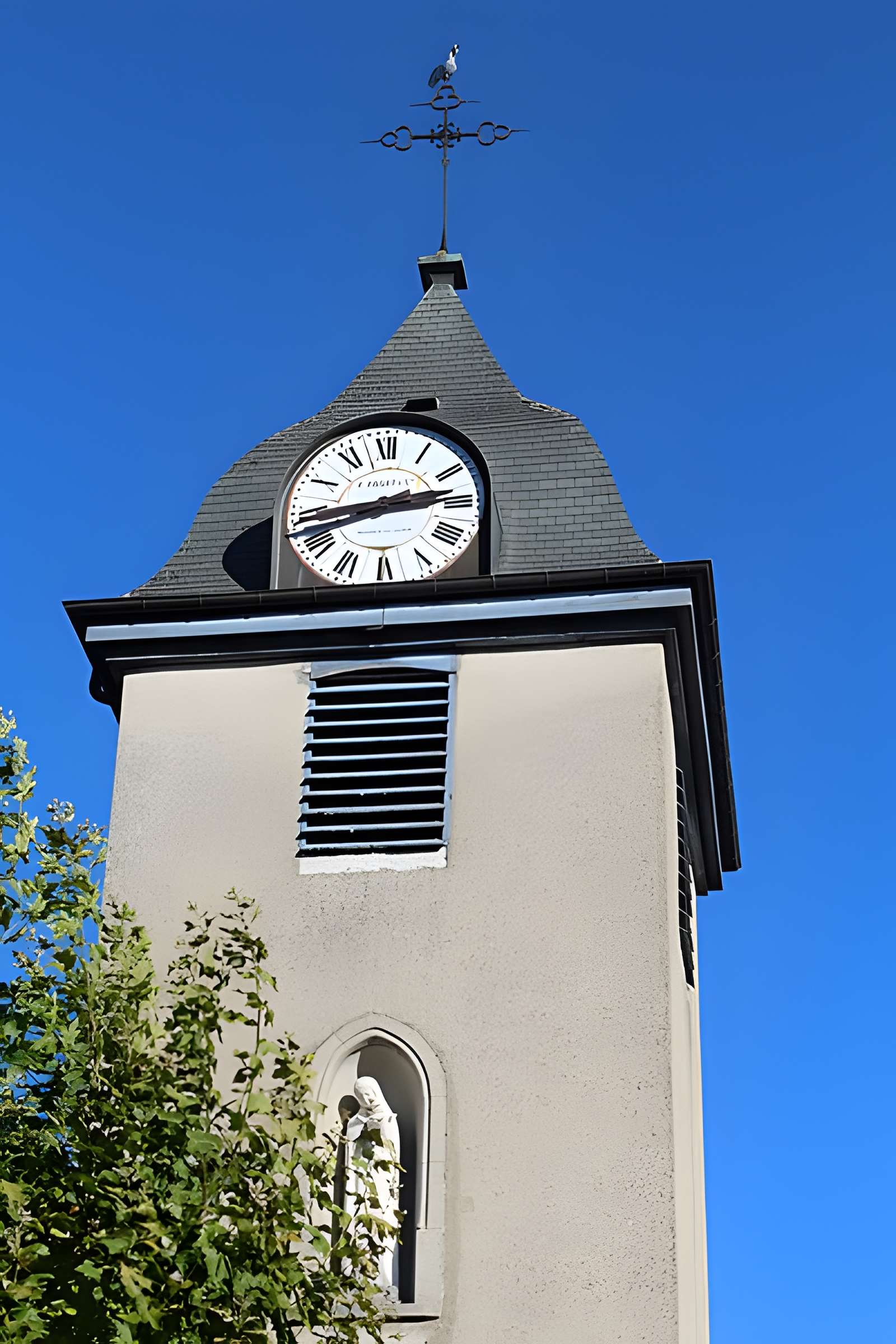 Église Notre-Dame-de-l'Assomption d'Izernore