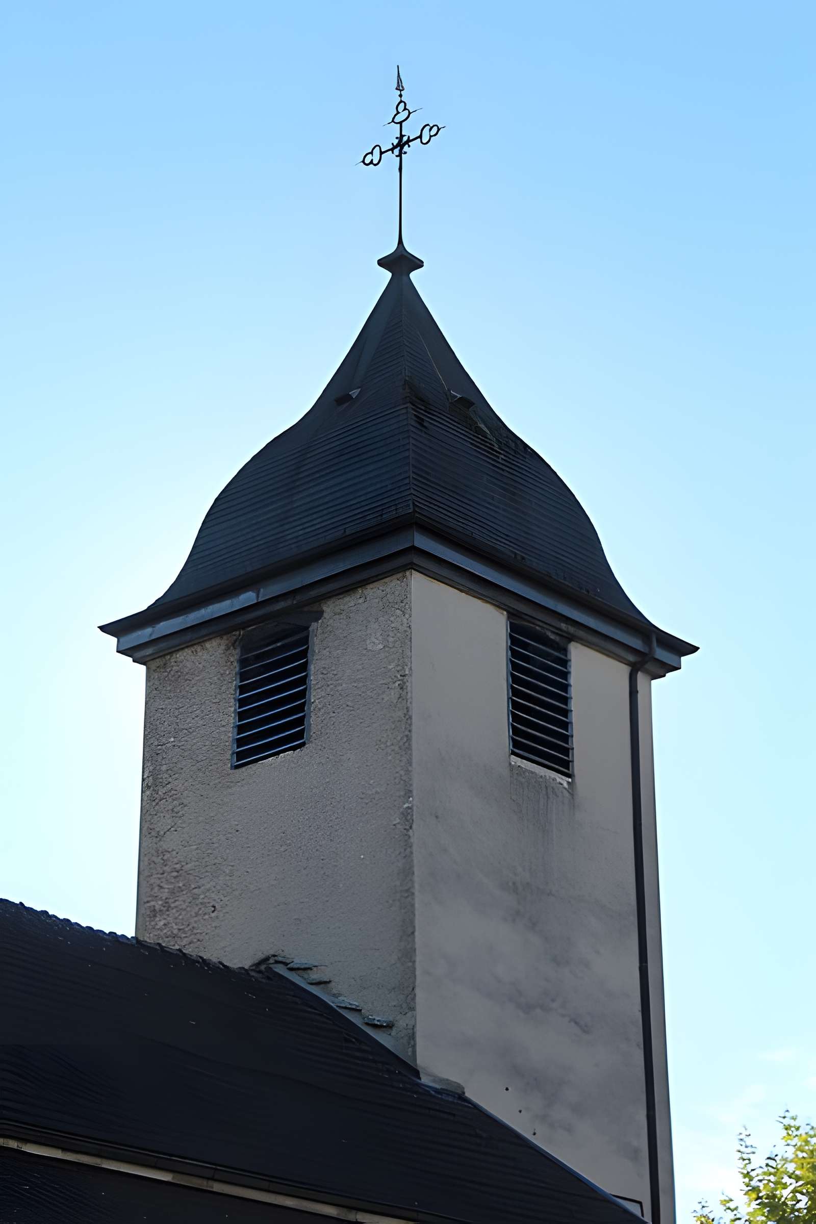 Église Notre-Dame-de-l'Assomption d'Izernore