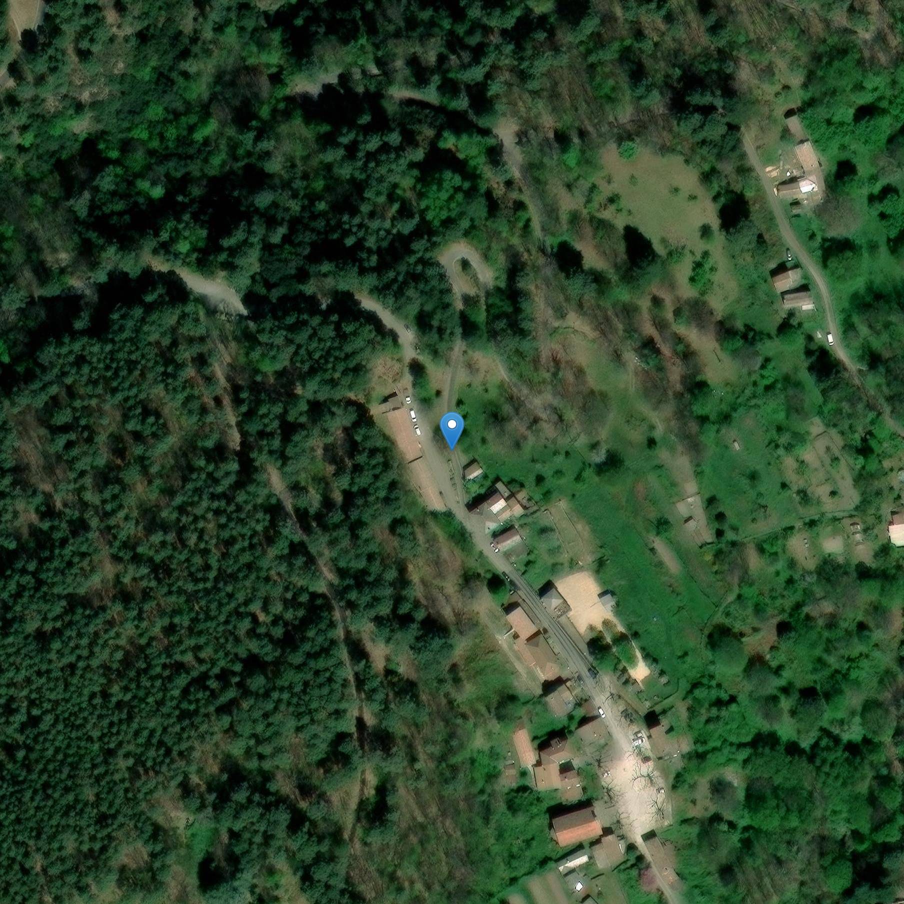 Photo de Saint-Martin Church of Saint-Martin-de-Boubaux