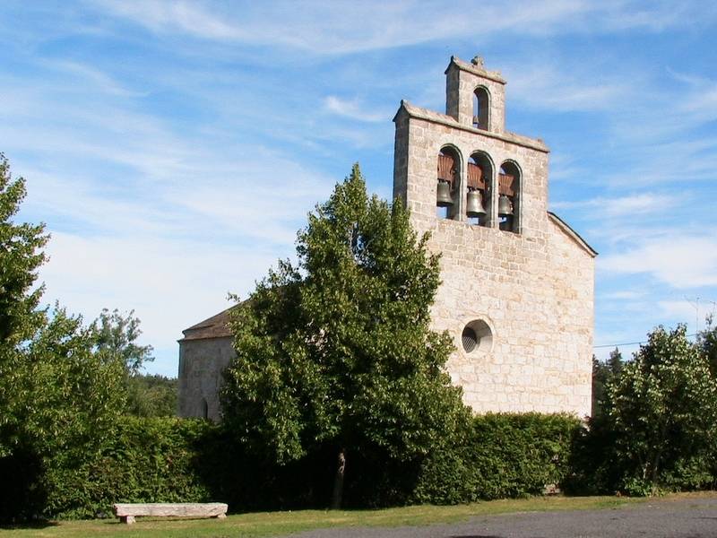 Photo de Église Saint-François-d'Assise de Vareilles
