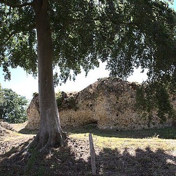 Château de Montfort-sur-Risle